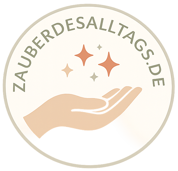zauberdesalltags.de