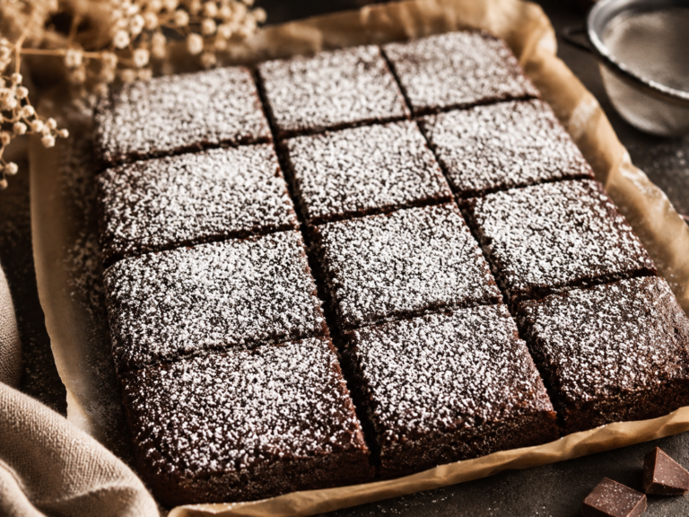 Die besten Brownies